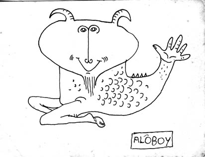 Alôboy