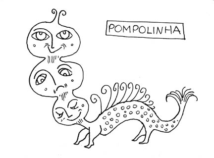 Pompolinha
