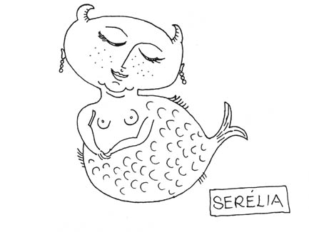 Serélia