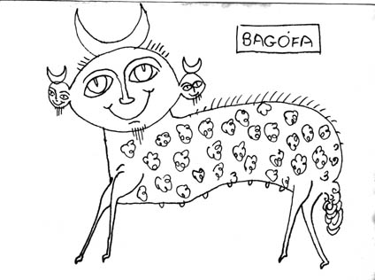 Bagofa