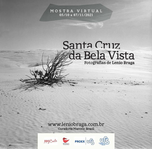Mostra Virtual “Santa Cruz da Bela Vista”