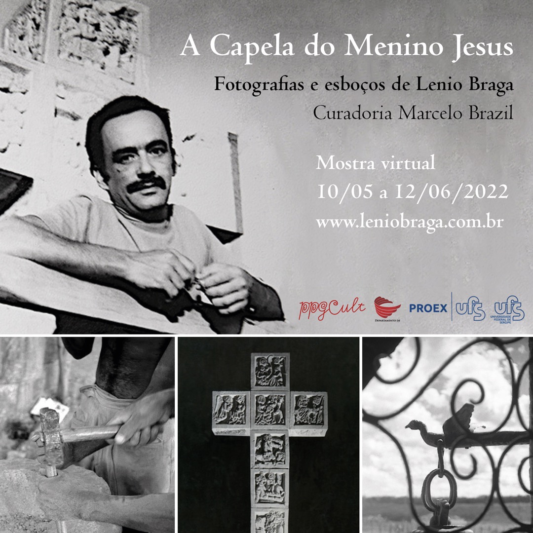 Mostra Virtual “A Capela do Menino Jesus”